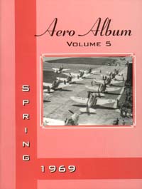 Aero Albums - Vol. 5