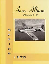 Aero Albums - Vol. 9