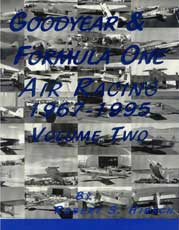 Goodyear & Formula One Air Racing 1967-1995 (Vol. 2)