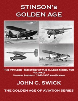 Stinson\\\\\\\'s Golden Age, Vol 2