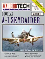 Douglas A-1 Skyraider