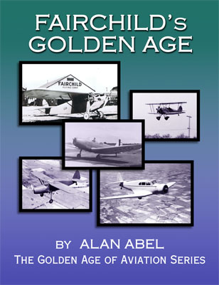 Fairchild\\\'s Golden Age
