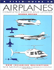 A Field Guide to Airplanes, second edition