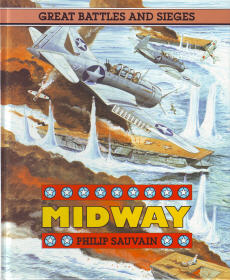 Midway: Great Battles and Sieges