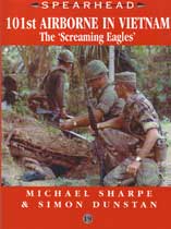 101st Airborne in Vietnam: The 'Screaming Eagles'