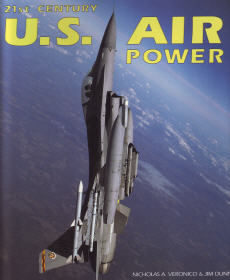 21st Century U.S. Air Power