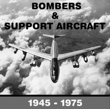 Bombers & Support Aircraft, 1945-1975 - CD-ROM