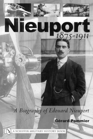 Nieuport, 1875-1911