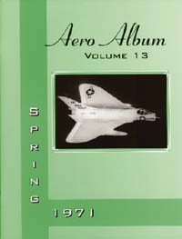 Aero Albums - Vol. 13