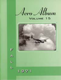 Aero Albums - Vol. 15