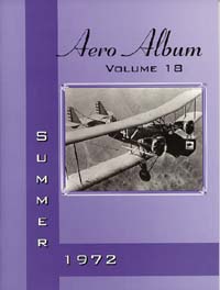 Aero Albums - Vol. 18 