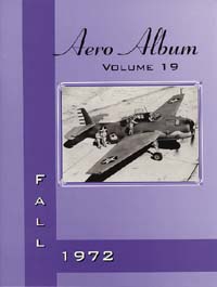 Aero Albums - Vol. 19