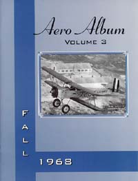 Aero Albums - Vol. 3