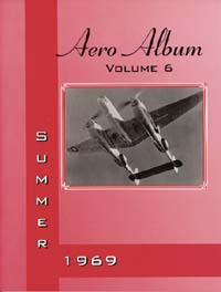 Aero Albums - Vol. 6