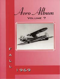 Aero Albums - Vol. 7