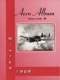 Aero Albums - Vol. 8