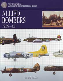 Allied Bombers 1939-45