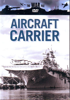 DVD: Aircraft Carrier 