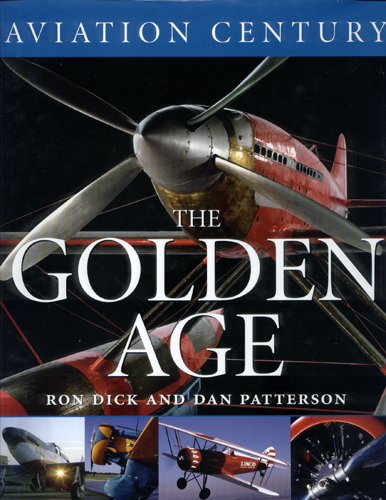 Aviation Century: The Golden Age