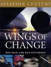 Aviation Century: Wings of Change