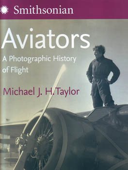 Aviators: A Photographic History of Flight - Smithsonian