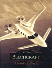 Beechcraft: Images of Aviation