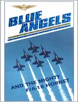 Blue Angels and the Mighty F/A-18 Hornet