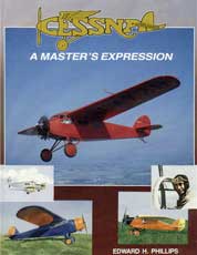 Cessna, A Master's Expression