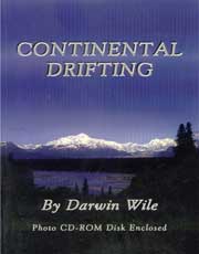 Continental Drifting
