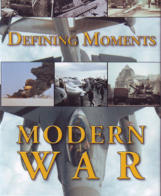 Defining Moments: Modern WarÂ 