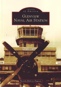 Glenview Naval Air Station (Illinois): Images of Aviation