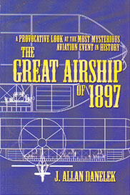 The Great Airship of 1897