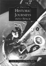 Historic Journeys Into Space - Images of America