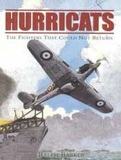 HURRICATS, The Fighters That Could Not Return