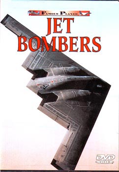 DVD: Famous Planes: Jet Bombers 