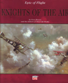 Knights Of The Air Wind Canyon Books