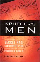 Krueger\\\\\\\\\\\\\\\'s Men - The Secret Nazi Counterfeit Plot and the Prisoners of Block 19