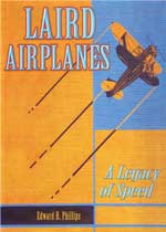 Laird Airplanes: A Legacy of Speed