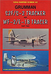 Grumman S2F/S-2 Tracker and WF-2/E-1B Tracker, Part Two