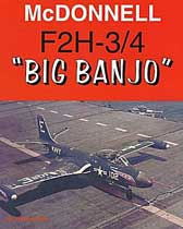 NF#91 McDonnell F2H-3/4  Big Banjo