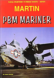 Martin PBM Mariner