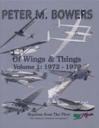 Of Wings & Things: Vol. 1 1972-1979
