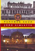 Panther Soup - Travels Through Europe in War and Peace