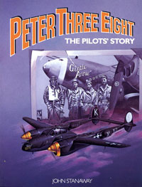 Peter Three Eight: The Pilots' Story
