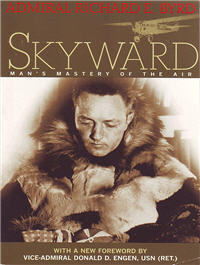 Skyward, Man's Mastery of the Air