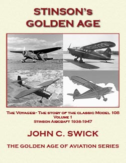 Stinson\'s Golden Age, Vol 1 