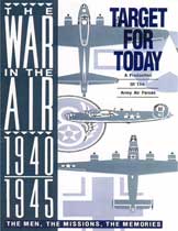 Video: Target for Today - The War in the Air 1940-1945 Series