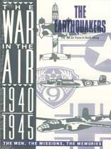 Video: The Earthquakers - The War in The Air 1940-1945 Series
