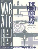 Video: The Fight for the Sky - The War in the Air 1940-1945