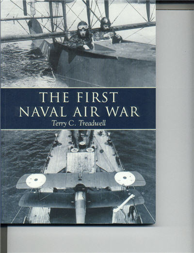 The First Naval Air War
